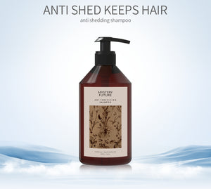 Shampoing Anti-Chute | Solution Expert Renforcement Racines