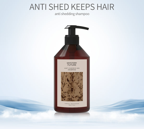 Shampoing Anti-Chute | Solution Expert Renforcement Racines