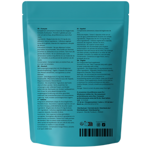 Zinc Bisglycinate 15mg