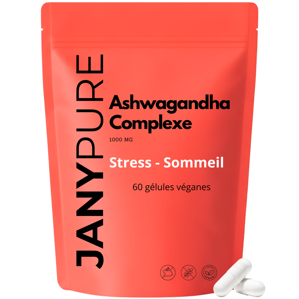 Ashwagandha 1000mg