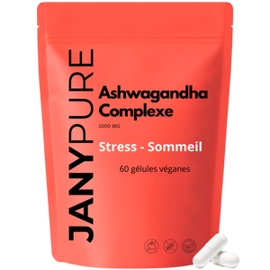 Ashwagandha 1000mg