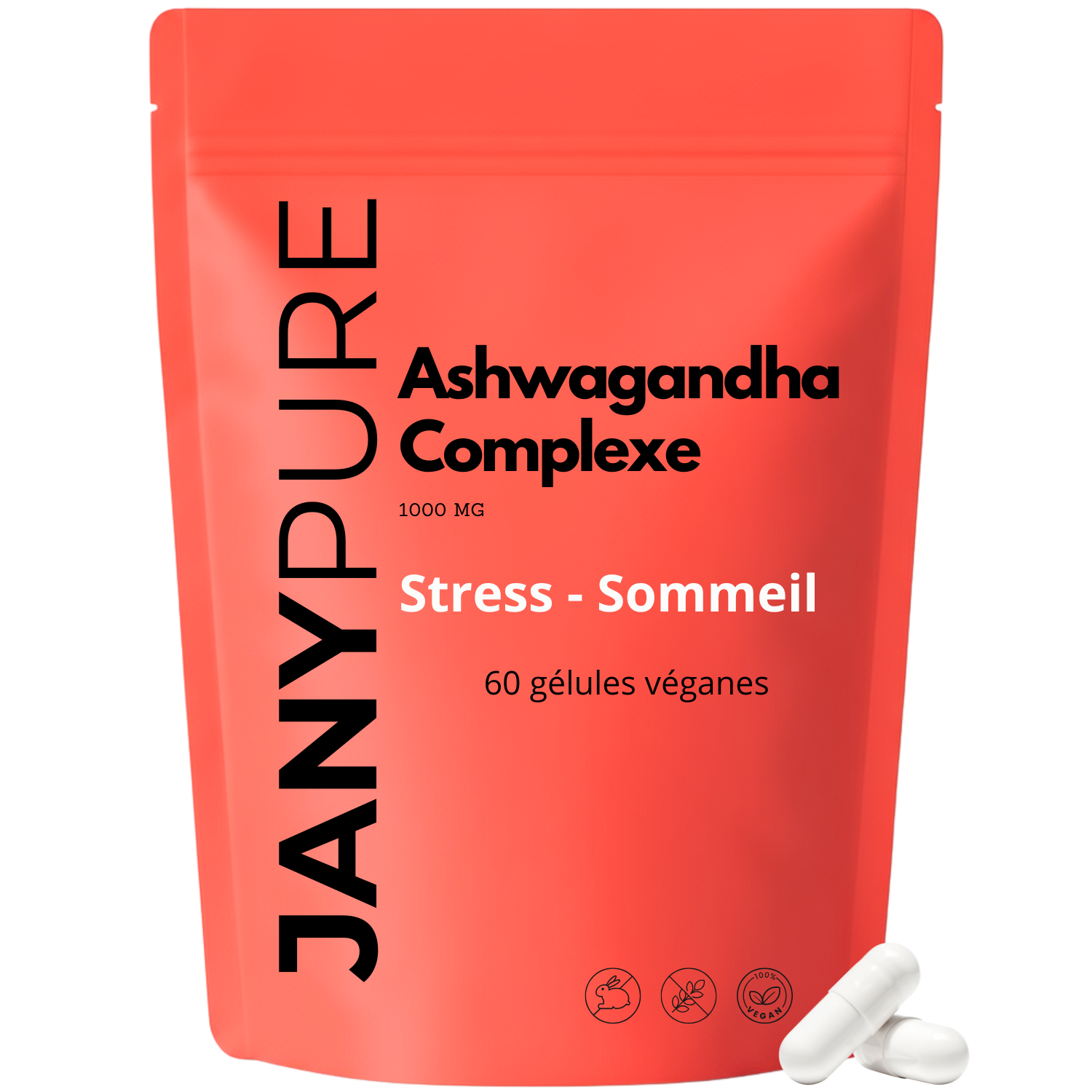 Ashwagandha 1000mg