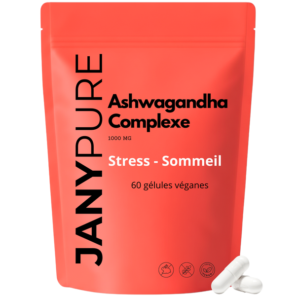 Ashwagandha 1000mg