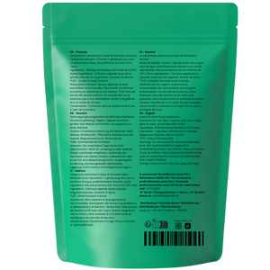 Probiotiques 10 Souches 60Milliards UFC