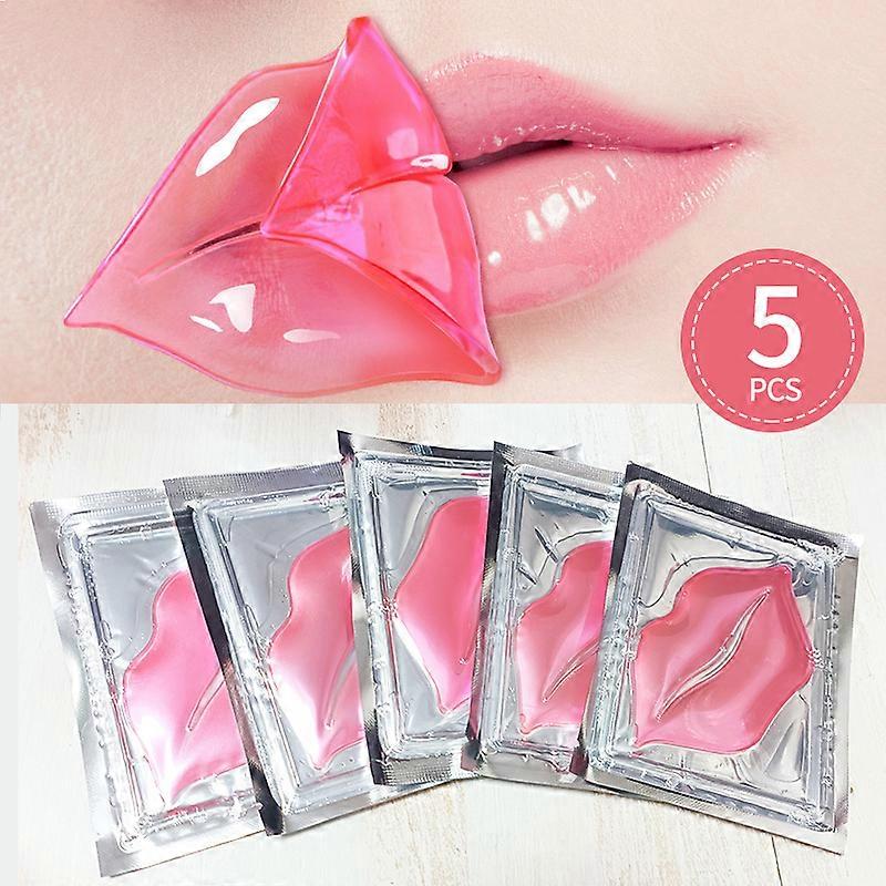 HYDRA-LIPS PEACH - PATCH LÈVRES RÉPARATEUR - 10 patchs
