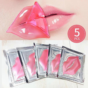 HYDRA-LIPS - PATCH LÈVRES COLLAGÈNE - 10 patchs