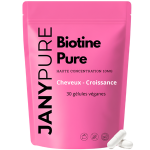Biotine Pure 10mg