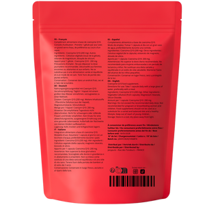 Coenzyme Q10 Ubiquinone Active 200mg