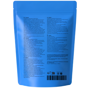 Fer Bisglycinate 14mg