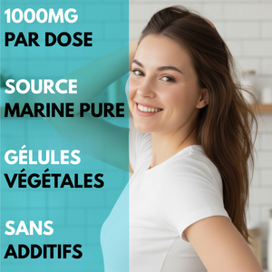 Collagène Marin 1000mg