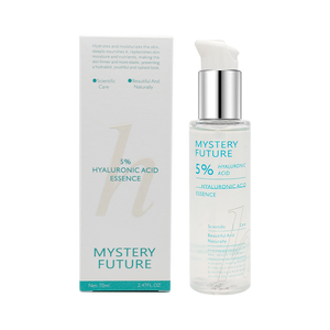 Sérum 5% Acide Hyaluronique | Hydratation Profonde