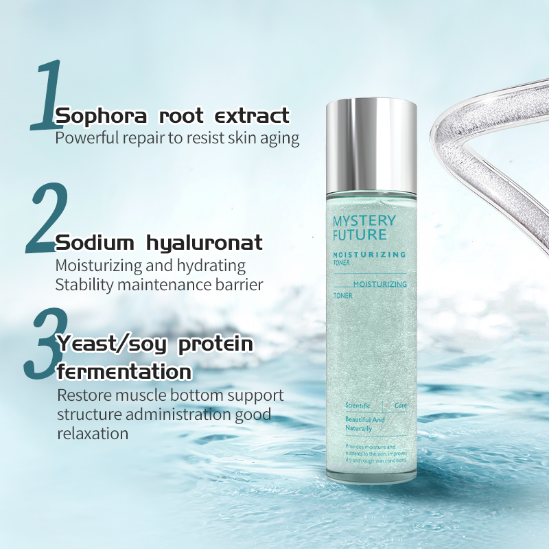 Tonique Hydratant Acide Hyaluronique | Préparation Optimale