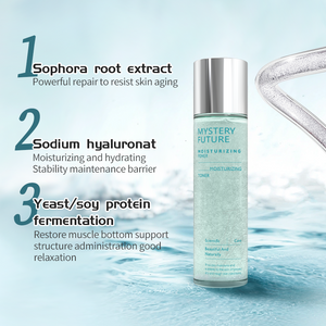 Tonique Hydratant Acide Hyaluronique | Préparation Optimale