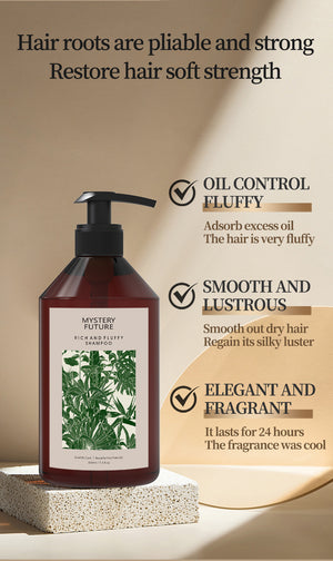 Shampoing Riche et Volumateur | Volume Cheveux Fins