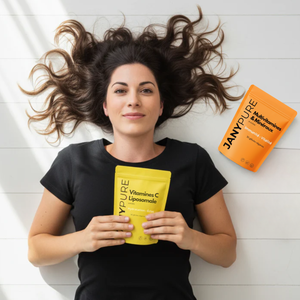 Pack Boost Énergie | Multivitamines + Vitamine C