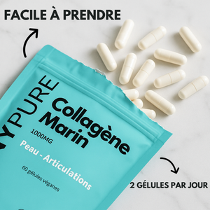Collagène Marin 1000mg