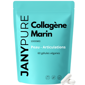 Collagène Marin 1000mg