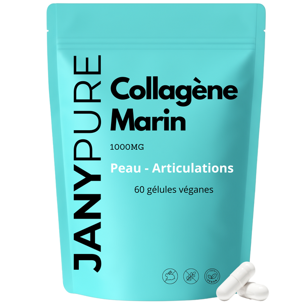 Collagène Marin 1000mg