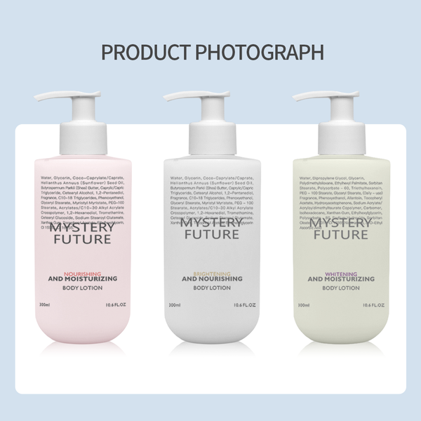 Lotion Corps Illuminatrice et Nourrissante | Éclat Naturel