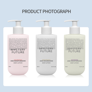 Lotion Corps Nourrissante et Hydratante | Nutrition Quotidienne