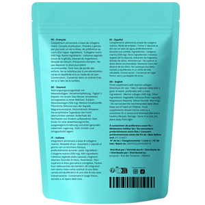 Collagène Marin 1000mg