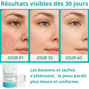 Savon Acide Hyaluronique | Hydratation Intense Anti-Âge