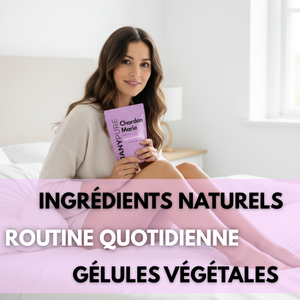 Chardon-Marie 1000mg Extra-Fort