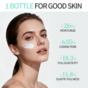 Lait Hydratant Acide Hyaluronique | Nutrition Quotidienne