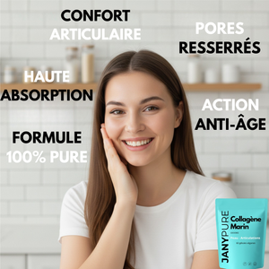 Collagène Marin 1000mg