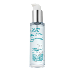 Sérum 5% Acide Hyaluronique | Hydratation Profonde