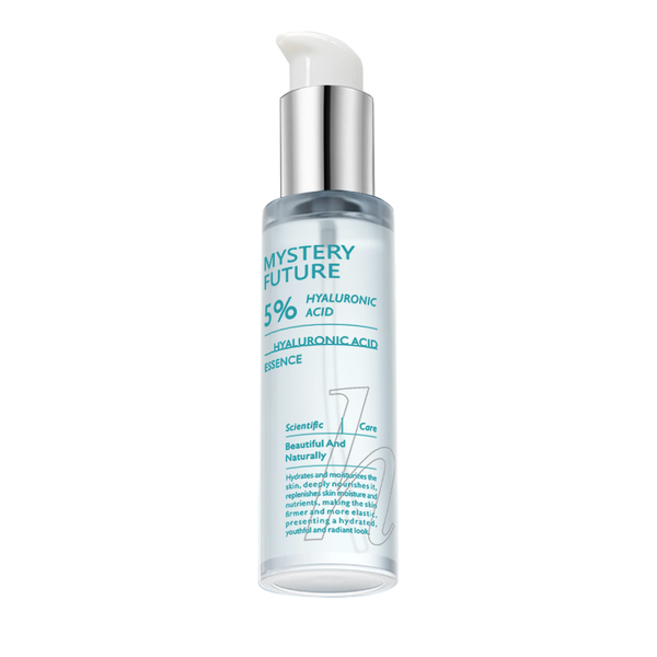 Sérum 5% Acide Hyaluronique | Hydratation Profonde