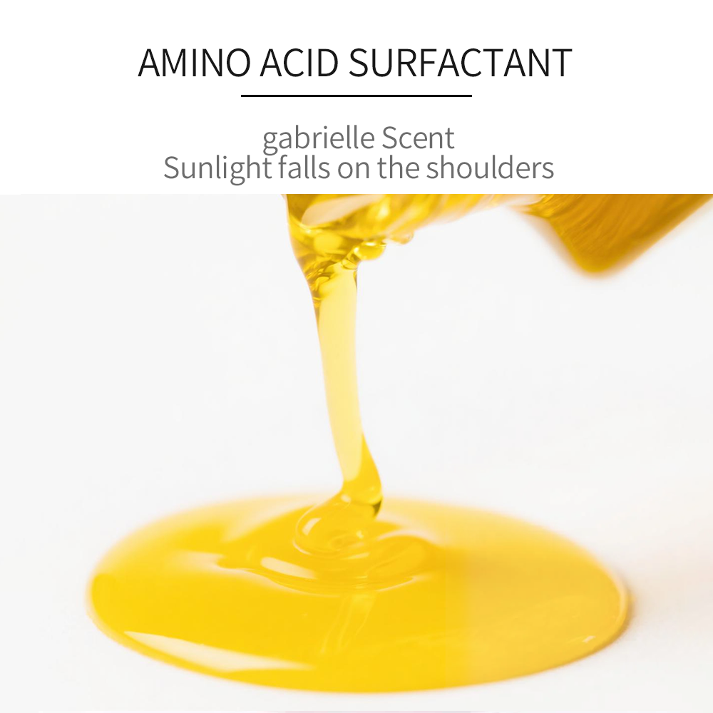 Gel Douche Parfumé Senteur Jardin de Gabrielle | Parfum Féminin Délicat