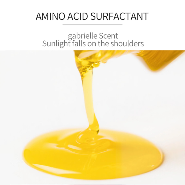 Gel Douche Parfumé Senteur Jardin de Gabrielle | Parfum Féminin Délicat