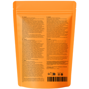 Multivitamines & Minéraux 15 Actifs