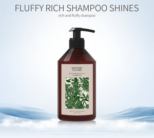 Shampoing Riche et Volumateur | Volume Cheveux Fins