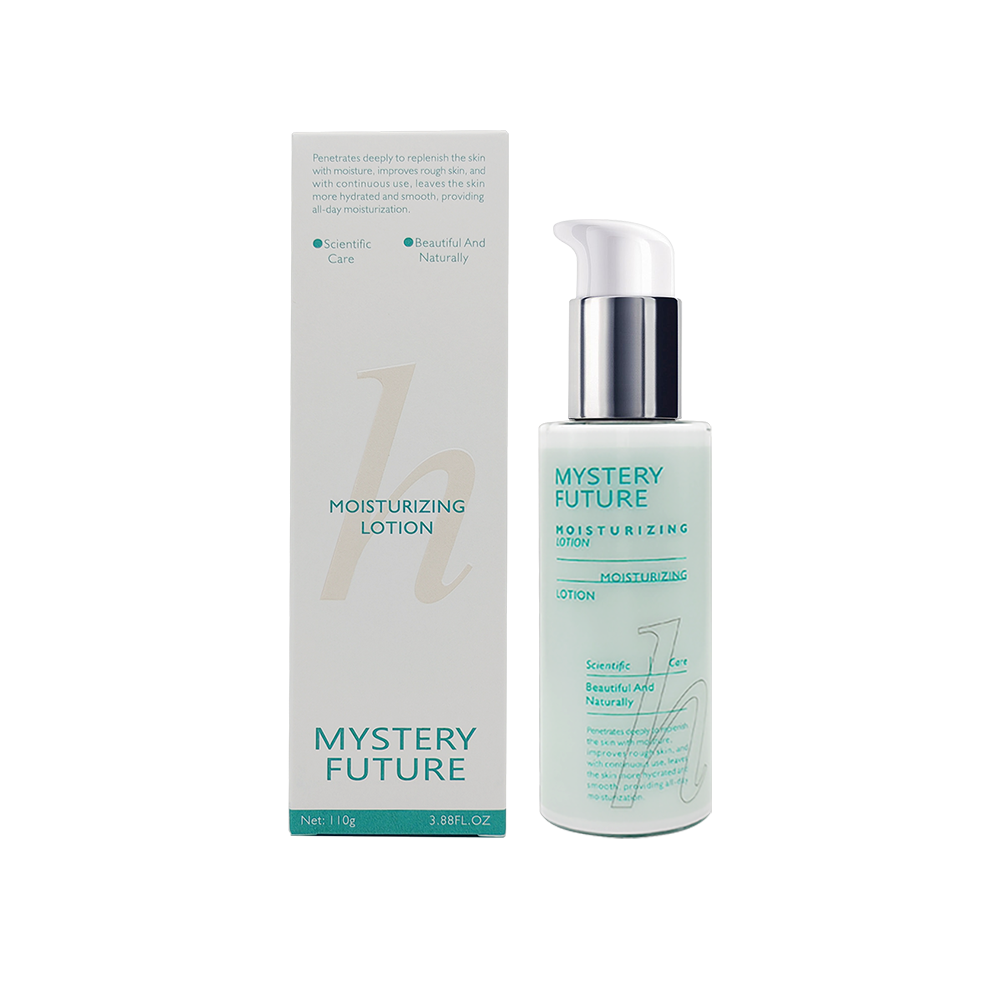 Lait Hydratant Acide Hyaluronique | Nutrition Quotidienne