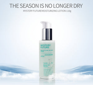 Lait Hydratant Acide Hyaluronique | Nutrition Quotidienne