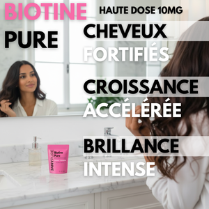 Biotine Pure 10mg