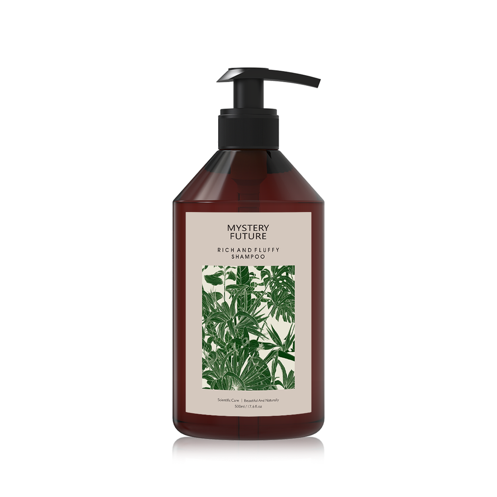 Shampoing Riche et Volumateur | Volume Cheveux Fins