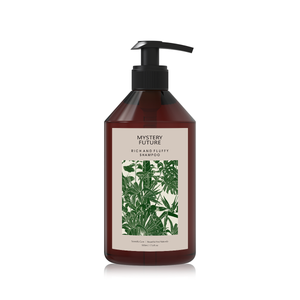 Shampoing Riche et Volumateur | Volume Cheveux Fins