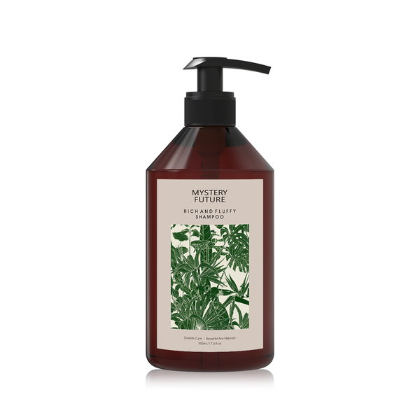 Shampoing Riche et Volumateur | Volume Cheveux Fins