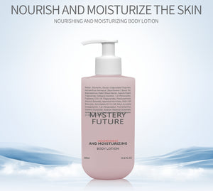 Lotion Corps Nourrissante et Hydratante | Nutrition Quotidienne