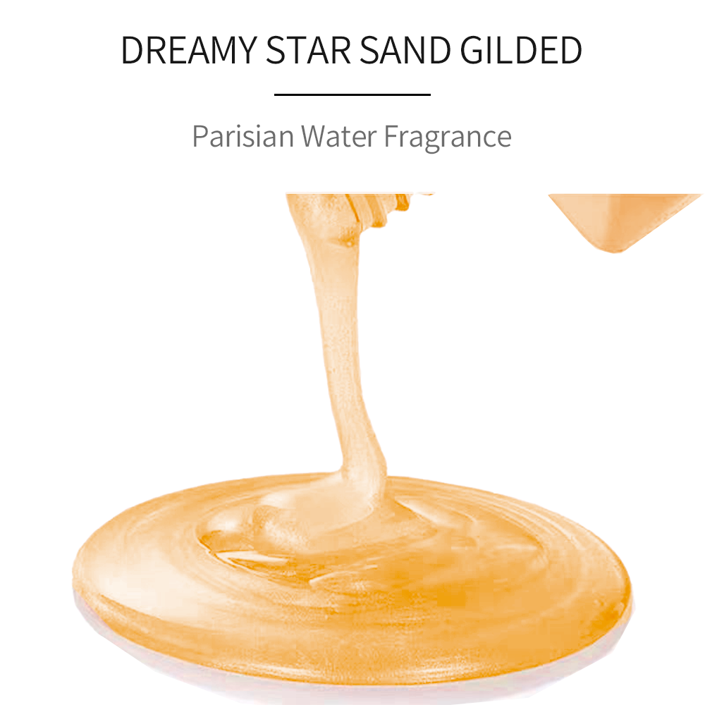 Gel Douche Parfumé Senteur Eau de Paris | Élégance Parisienne