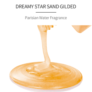 Gel Douche Parfumé Senteur Eau de Paris | Élégance Parisienne