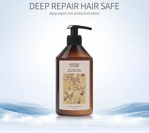 Lotion Protection Cheveux | Réparation Profonde Sans Rinçage