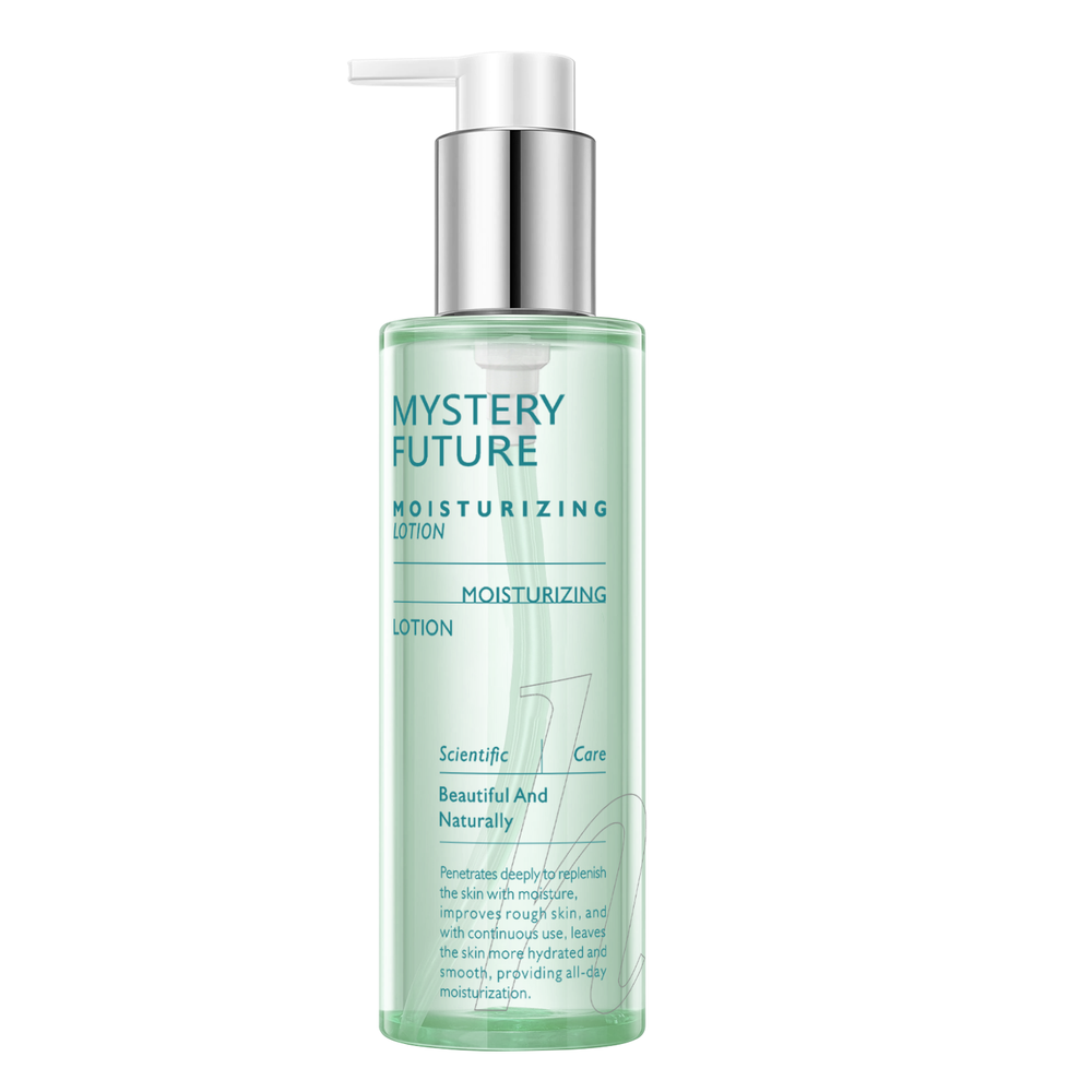 Lotion Nettoyante Hydratante Acide Hyaluronique | Démaquillage Doux