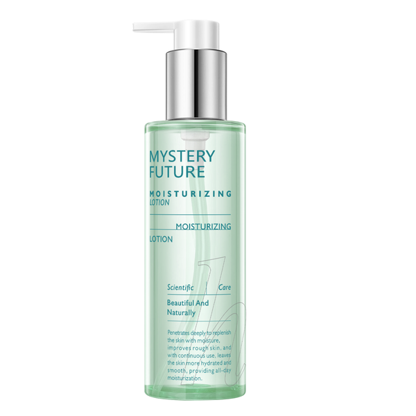 Lotion Nettoyante Hydratante Acide Hyaluronique | Démaquillage Doux