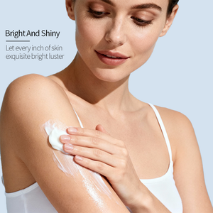 Lotion Corps Illuminatrice et Nourrissante | Éclat Naturel