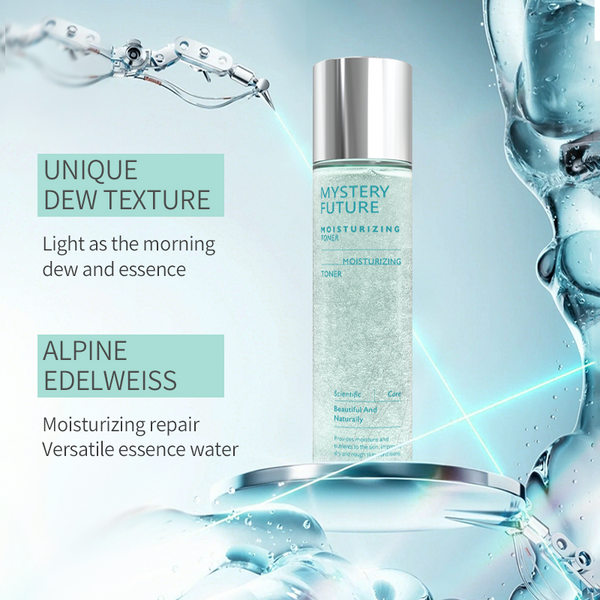 Tonique Hydratant Acide Hyaluronique | Préparation Optimale