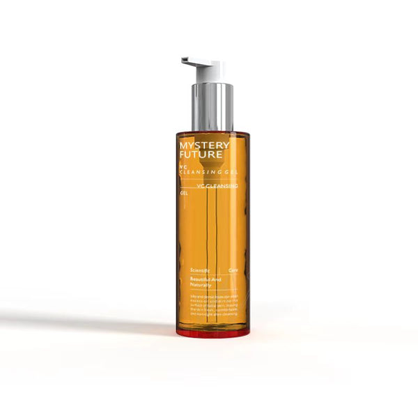 Gel Nettoyant à la Vitamine C | Illumination